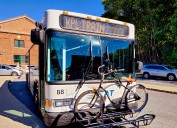UCAT expands bus service in New Paltz and Port Ewen