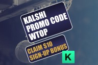 Kalshi Promo Code WTOP: Claim $10 Bonus for NFL, NBA Prediction Markets