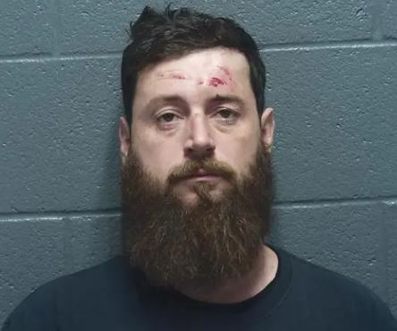 Man Arrested After Crash Kills 2 in Montgomery County