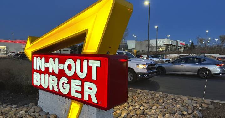 In-N-Out stops serving order number 67 because of a nonsensical meme