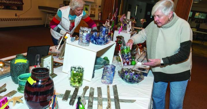 There’s no shortage of ways to feel festive in Southern Rhode Island this weekend