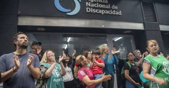 ANDIS: nuevos audios involucran a dueños de Droguería Suizo Argentina