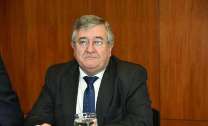 El ministro Hugo Díaz presidirá el STJ en 2026