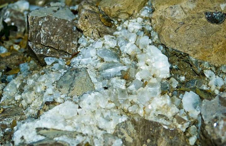 Sonda de la NASA busca depósitos de litio en Estados Unidos desde 60.000 pies: usa imágenes espectrales de última generación