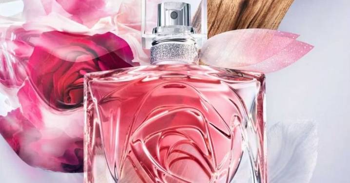Boots' 5 most popular perfumes are all half price or less for Christmas shoppers