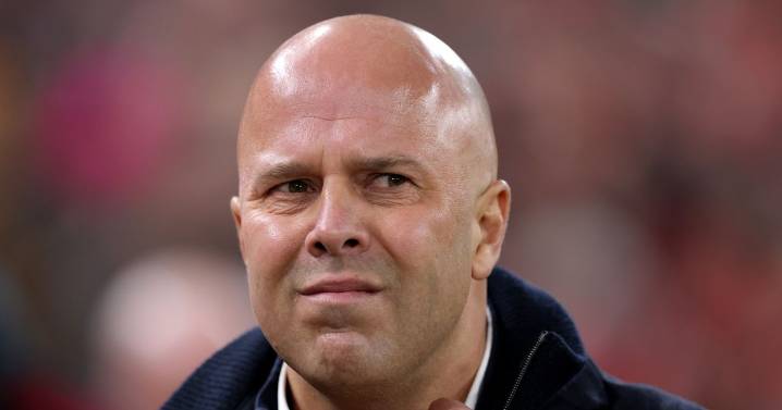 Arne Slot's revealing admission shows how much has changed for champions Liverpool