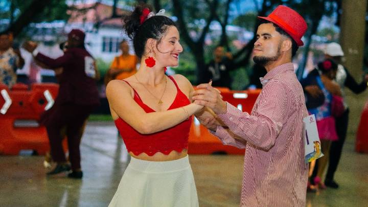 El barrio Obrero abre la Feria de Cali con salsa, gastronomía y programación gratuita; conózcala