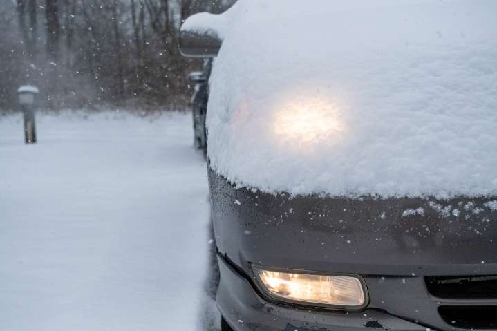 Mass. snowfall totals: Which towns received the most snow from Tuesday’s storm?