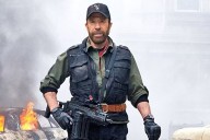 Sigue vigente: así fue la impresionante transformación de Chuck Norris a sus 85 años