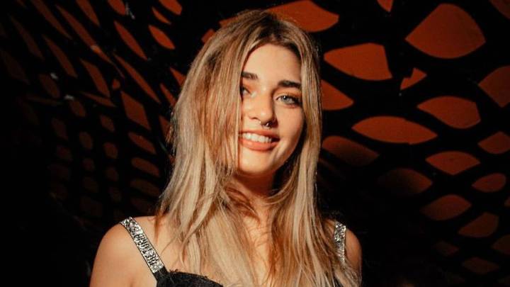 Martita Fort habló por primera vez de su vínculo con el ex Gran Hermano Alan Simone: "Salimos..."