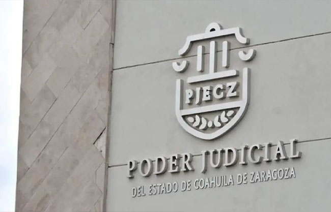 Se requiere más presupuesto para el Poder Judicial del Estado; piden cien millones más para 2026