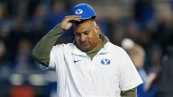 Penn State Appears to be Ready For Kalani Sitake Decision with Rumored Plan B