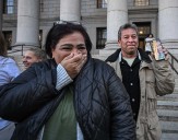 Back in their arms: How parents of NYC high school student worked with team of advocates to win his freedom from ICE custody