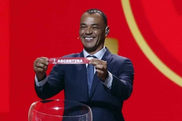 En qué bombo estará la Selección argentina en el sorteo del Mundial