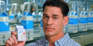 Why ‘Pluribus’ Creator Chose John Cena To Cameo with That Pivotal Monologue About Human Protein | apple tv+, John Cena, Pluribus, Television | Celebrity News and Gossip | Entertainment, Photos and Vid