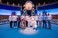 Sectur inaugura el primer parque de diversiones en Nuevo Nayarit que atraerá miles de visitantes