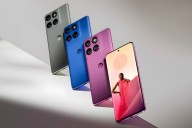 Todos los celulares Motorola de 2025 que puedes comprar en México: ordenados del más barato al más caro
