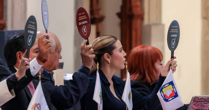 Baja California se suma al Acuerdo Nacional contra la Extorsión: Marina del Pilar