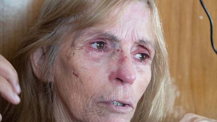 Violento asalto a una tarotista y su pareja: le robaron $ 2,5 millones