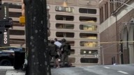 Possibly armed suspect taken into custody at Ritz-Carlton in Atlanta after refusing to leave: APD