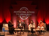 Royal Enfield opens 2nd edition of ‘Journeying Across Himalayas’