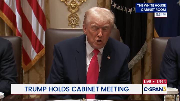 Hey Dozy Donald: 'Affordability' Is Not A 'Scam'