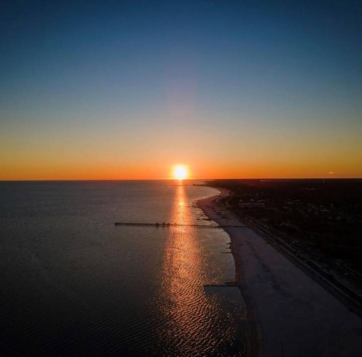 Your Mississippi forecast for Wednesday, December 3