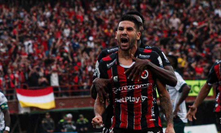 Cúcuta Deportivo regresa a la A: campeón del Torneo BetPlay tras vencer a Real Cundinamarca