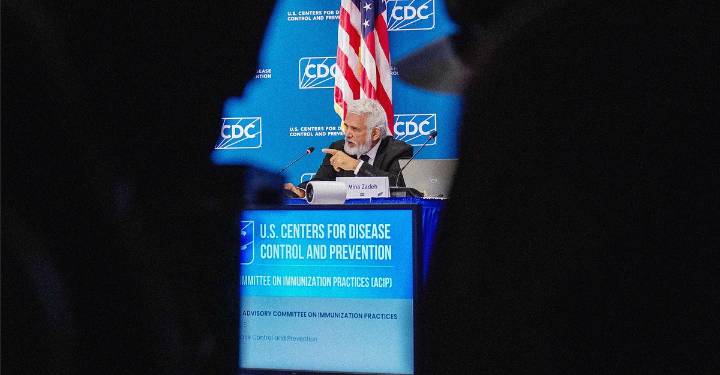 The Vaccine Guardrails Are Gone