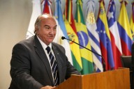 Cambios en el Gobierno. Alberto Baños renunció a la subsecretaría de Derechos Humanos