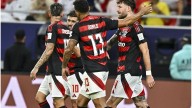 Flamengo le ganó a Pyramids y jugará la final de la Intercontinental ante PSG