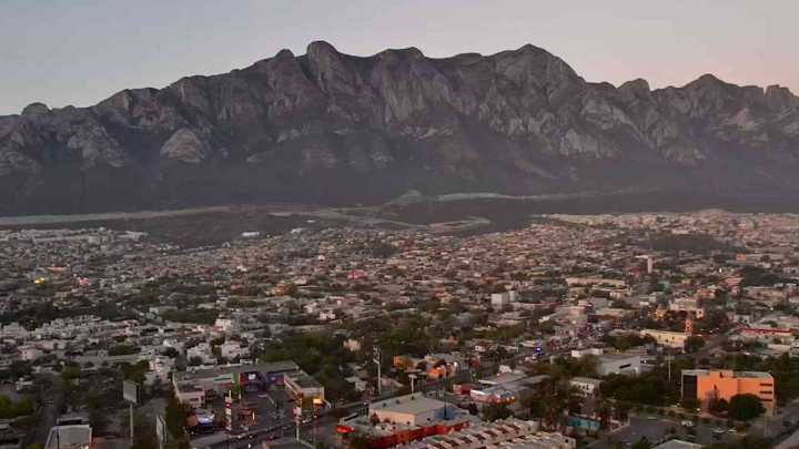 ¿Cómo Estará el Clima para Este Fin de Semana en Nuevo León? Estas son las Temperaturas