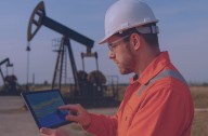 Data +IA+ Computación cuántica, la tríada que apunta al éxito en la industria petrolera