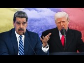 Trump Sanctions Maduro's Nephews and Six Oil Tankers, Putting More Pressure on Venezuela