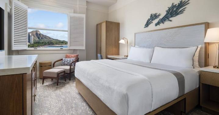 Historic Waikiki Hotel Completes Update as Demand for Heritage Travel Increases