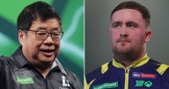 Darts icon Paul Lim left stunned by Luke Littler comment - 'I don't know why he said that'