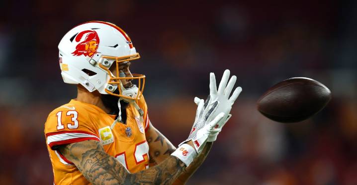 Tampa Bay Buccaneers vs. Atlanta Falcons Week 15 ‘TNF’ fan discussion