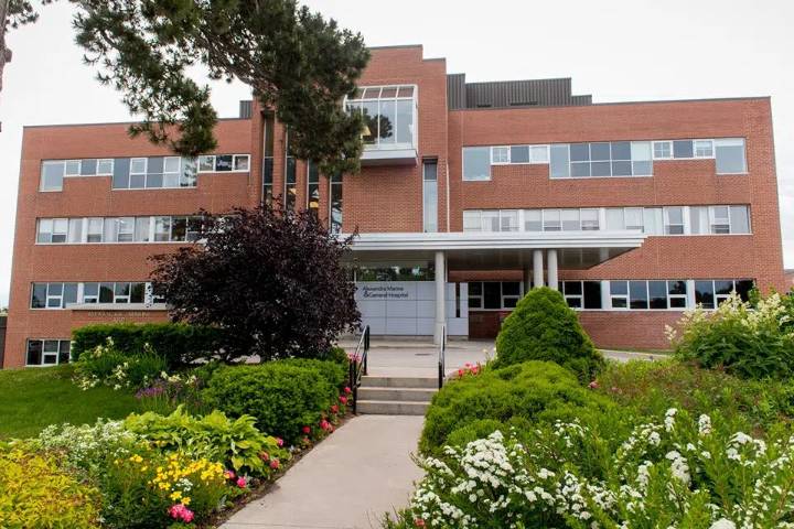 Goderich Hospital Reaches $1M Milestone In MRI Fundraiser