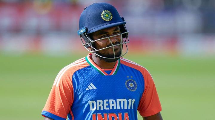 IND Vs RSA, 1st T20I: Will Samson Play Or Jitesh? Here's What Skipper Suryakumar Said In Cuttack