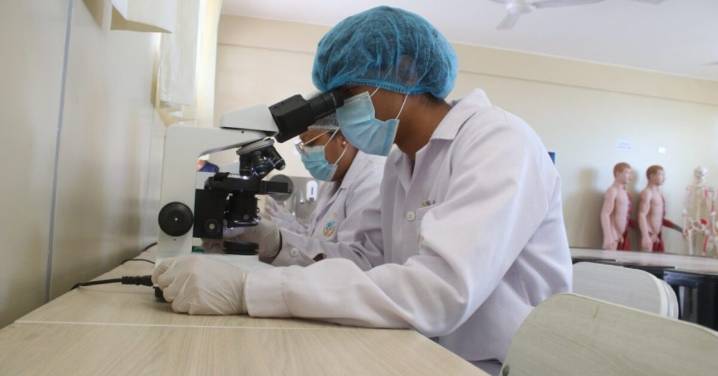 Aporte de Southern en laboratorios impulsa licenciamiento del tecnológico Basadre