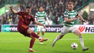Europa League 2025: ¿Cómo Va el Partido Celtic vs Roma de la Jornada 6?