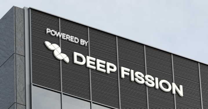 Kansas will get the world’s first mile-deep nuclear reactor and the groundbreaking is next week