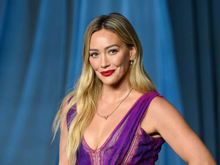 Missed out on Hilary Duff’s sold-out Las Vegas residency? Here’s how you can still get tickets