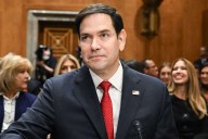 Marco Rubio Removes State Department’s Official Typeface, Says It ‘Lacks Decorum’