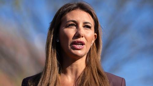 Alina Habba resigns as New Jersey US attorney, ending battle over her appointment