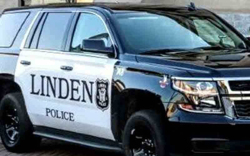 Linden police urge residents to move vehicles, prepare for overnight snowfall