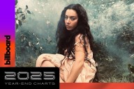 Charli xcx’s ‘brat’ Goes b2b on Dance Year-End Charts: Countdown to Billboard’s 2025 Year