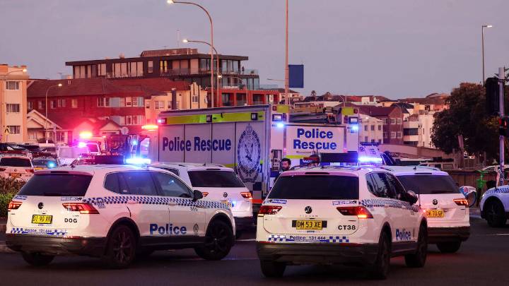 New Details On Beach Mass Shooting Suspects As Death Toll Rises