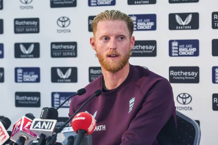 Ashes 2nd Test: England wins toss, opts to bat against Australia