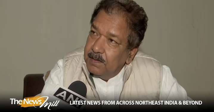 Opposition busy doing “Thethrology”: Bihar BJP chief Jaiswal on Congress’ ‘Vote Chor, Gaddi Chhod’ rally